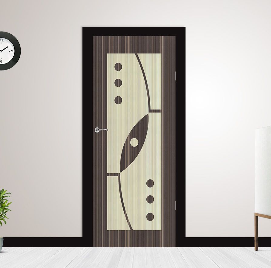 Paper Cut Series - swiftdoors | manufacturer & supplier of Flush Door ...